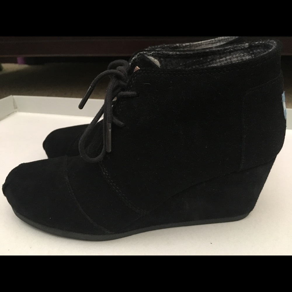 TOMS - Ankle Boot
